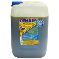Антисептик "СЕНЕЖ" канистра 5 кг.