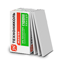 Техноплекс/ Technoplex 1180х580х50-L, (уп.8 плит) 