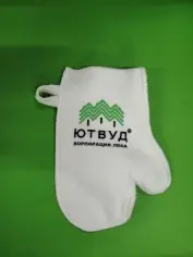 Банная рукавица ЮТВУД