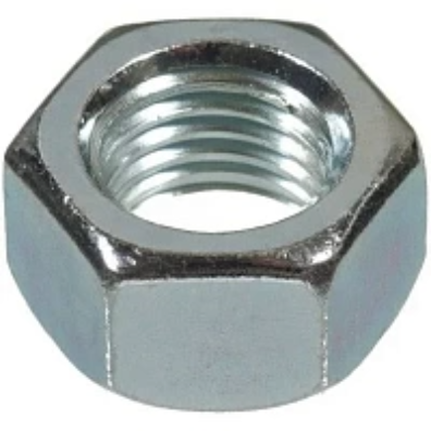 Гайка шестигранная М36 DIN 934