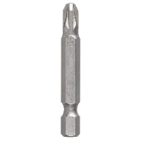 Бита насадка PZ 3х50мм, (1шт.) (RemoColor) 