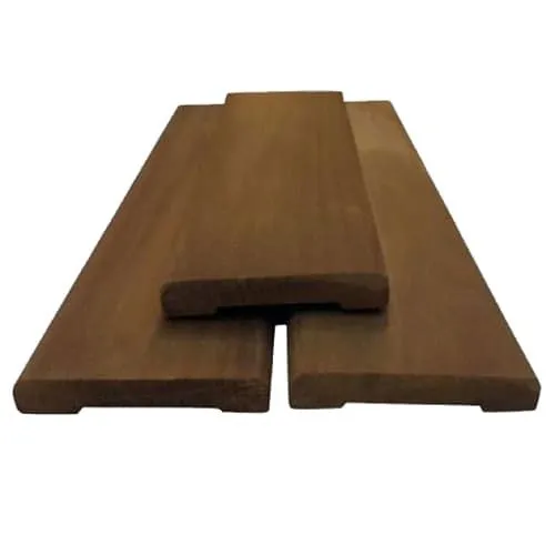 Наличник 70х15х2900 мм, липа, Термо