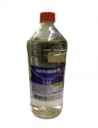 646 Растворитель Светофор (1л)
