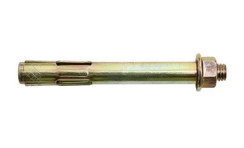 Анкерный болт с гайкой 10х97 мм (1шт.)