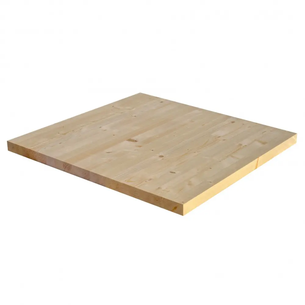 Площадка 40х1000х1500 мм, сорт АА