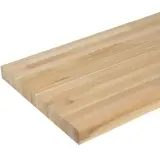 Ступень 40х300х1000 мм, сорт АА 