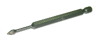Бита торсионная S2 1/4 PZ 1х50мм (1шт)