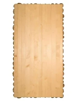 Панно из можжевельника (50х100см)