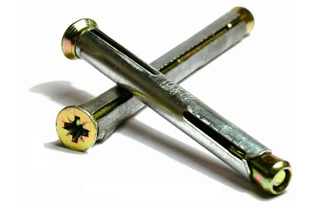Анкер рамный 8х132 мм (1шт.)