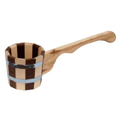 Ковш 0,3 л. Зебра, Термо