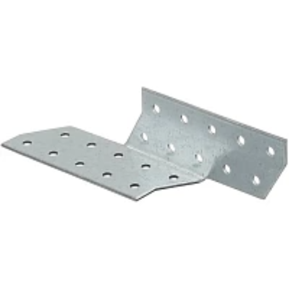 Держатель балки 170*40*2,0 правый